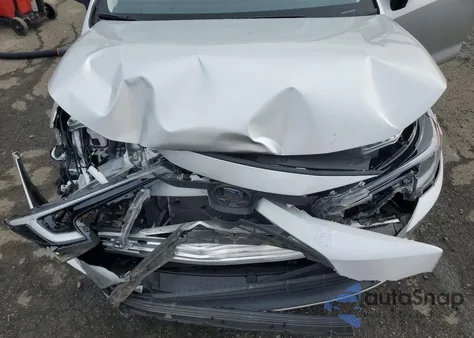 2024 Toyota Corolla Le из США, поврежденный, VIN JTDBCMFE7RJ028640